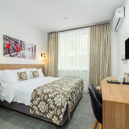 Ta Collection Hotel Κισινάου Εξωτερικό φωτογραφία