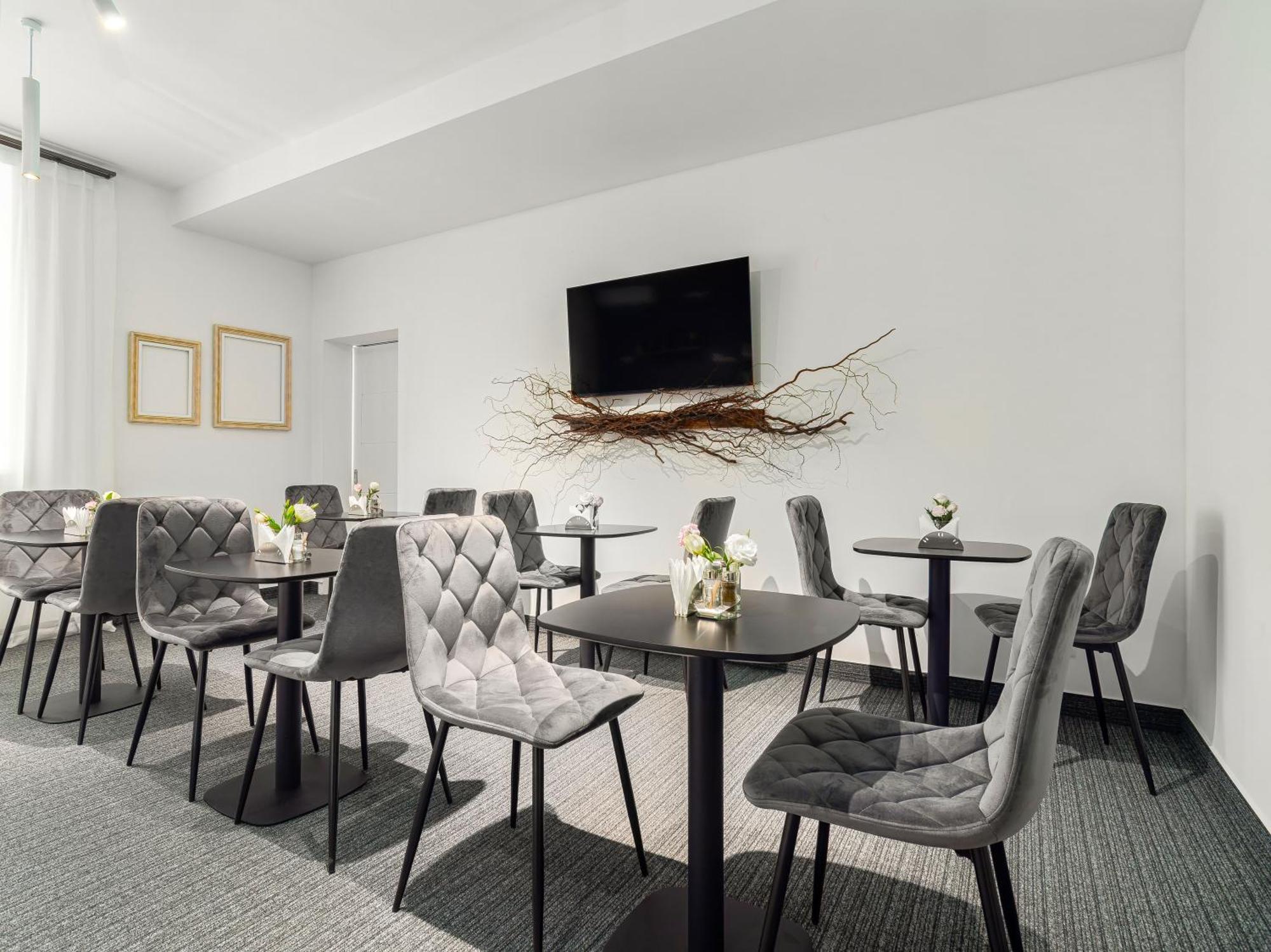 Ta Collection Hotel Κισινάου Εξωτερικό φωτογραφία