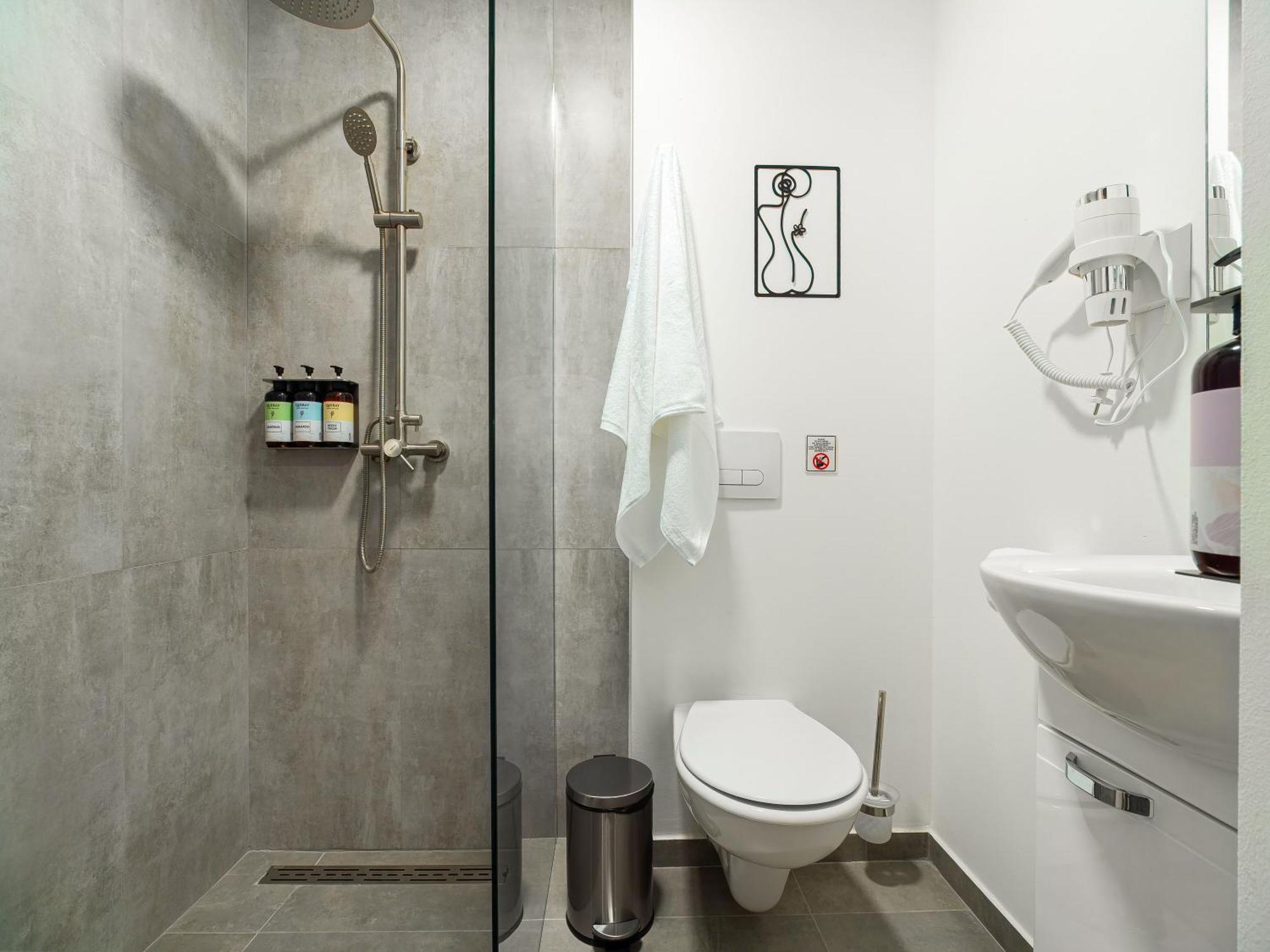Ta Collection Hotel Κισινάου Εξωτερικό φωτογραφία
