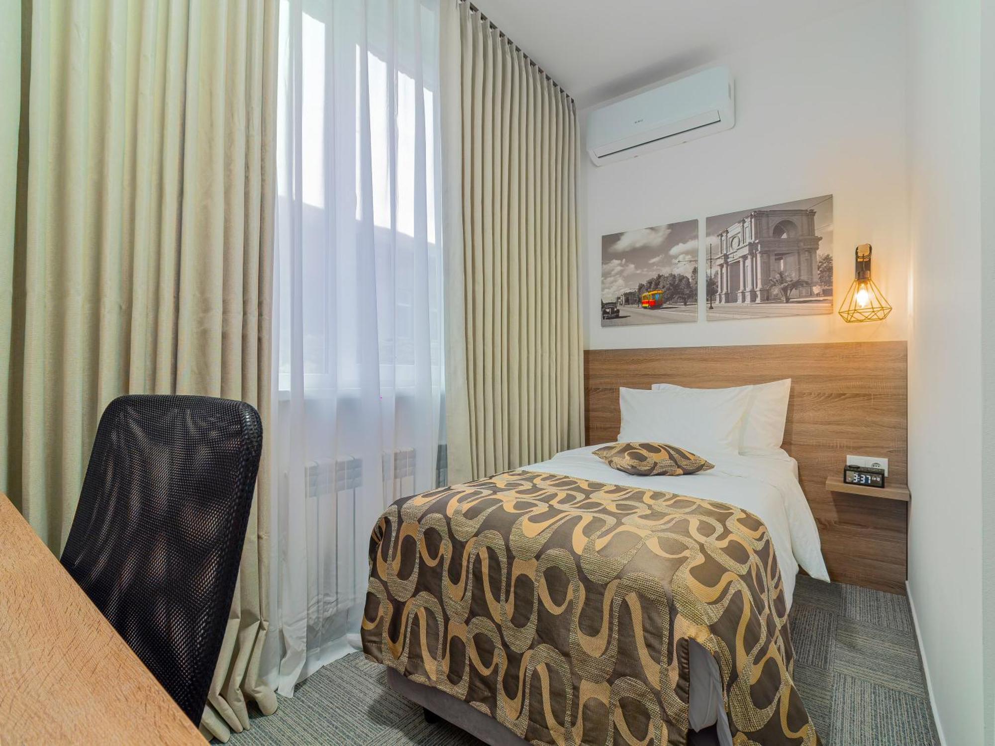 Ta Collection Hotel Κισινάου Εξωτερικό φωτογραφία