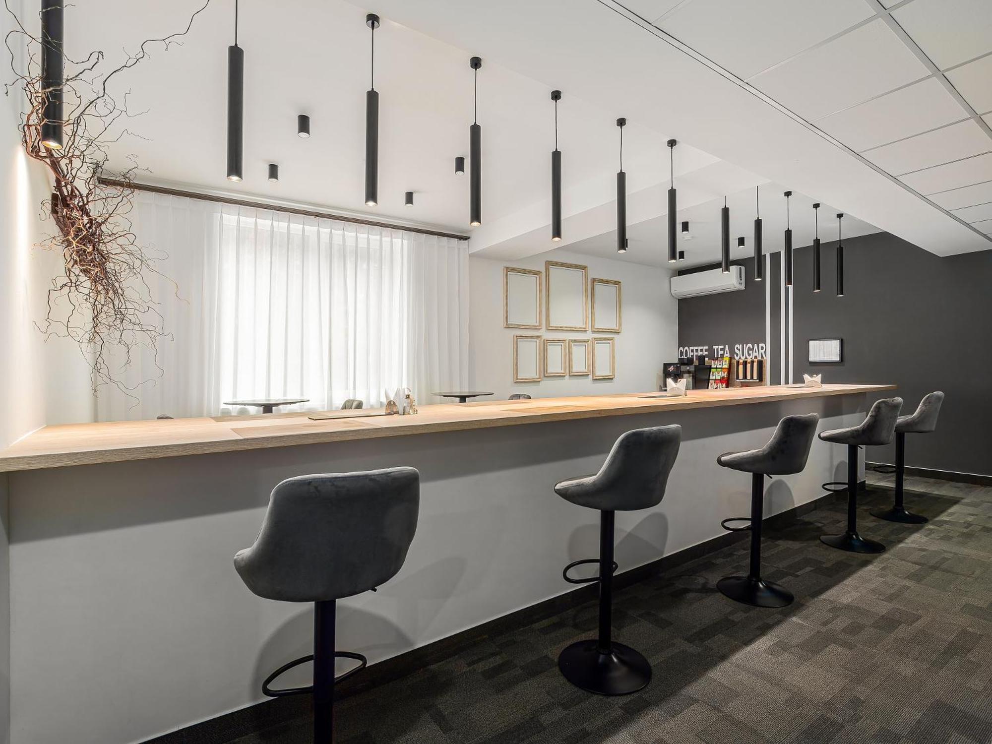 Ta Collection Hotel Κισινάου Εξωτερικό φωτογραφία