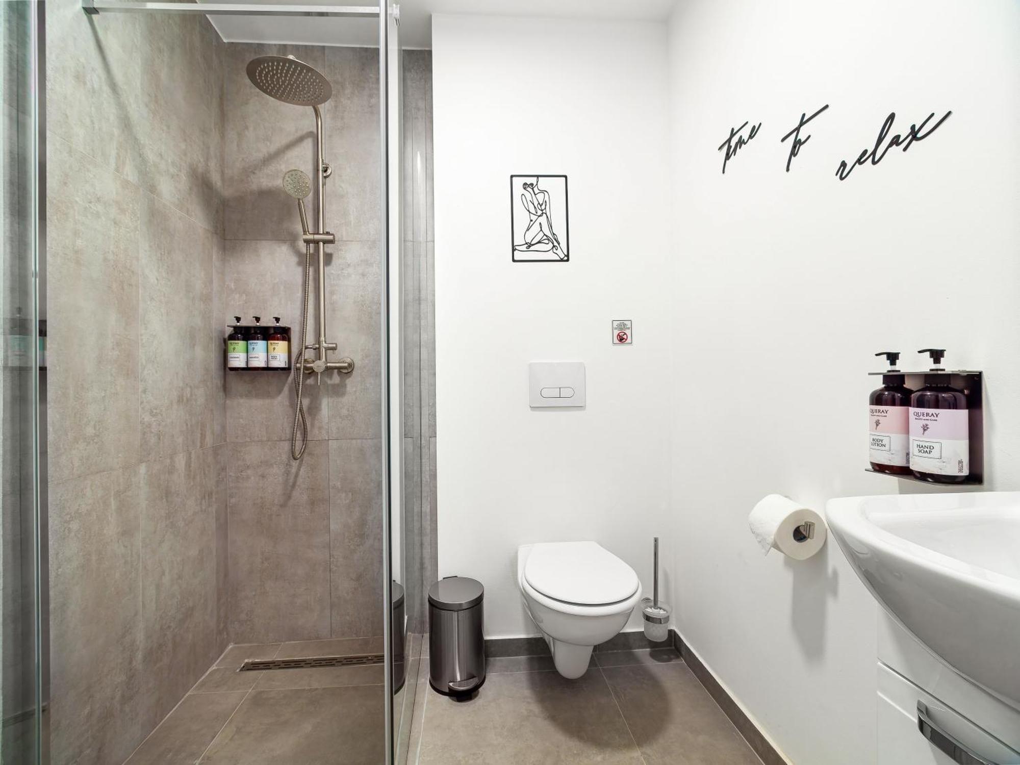 Ta Collection Hotel Κισινάου Εξωτερικό φωτογραφία