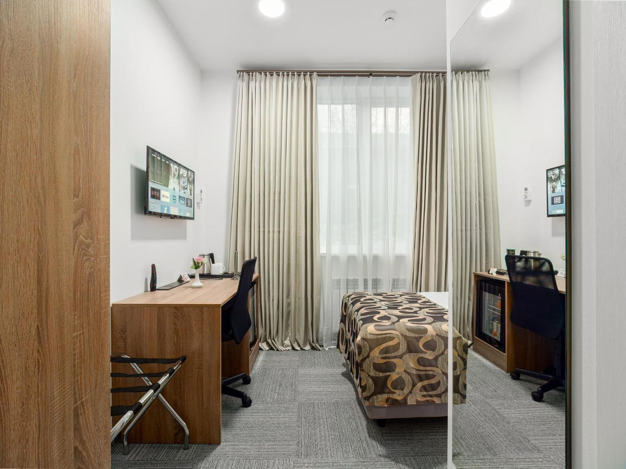 Ta Collection Hotel Κισινάου Εξωτερικό φωτογραφία