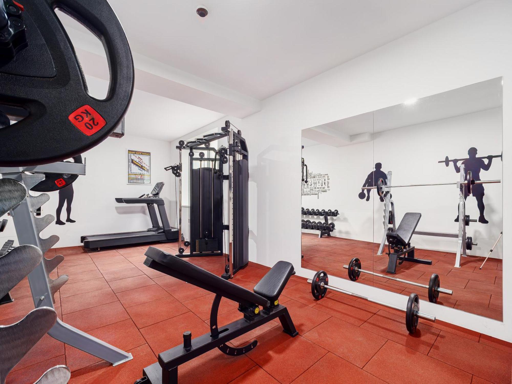Ta Collection Hotel Κισινάου Εξωτερικό φωτογραφία