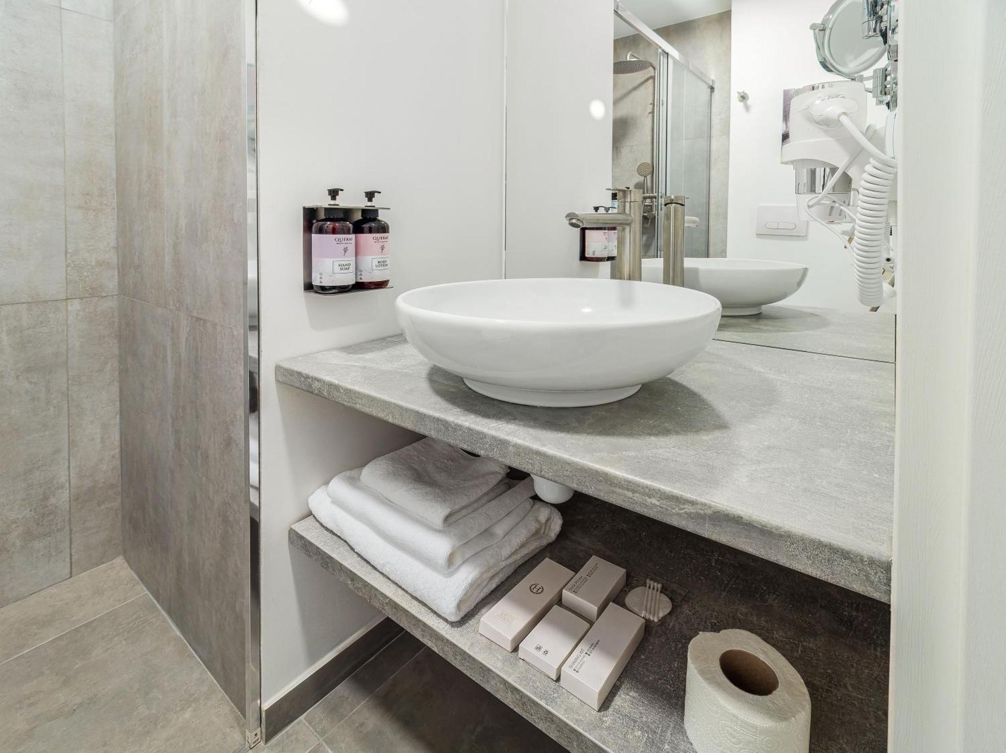 Ta Collection Hotel Κισινάου Εξωτερικό φωτογραφία