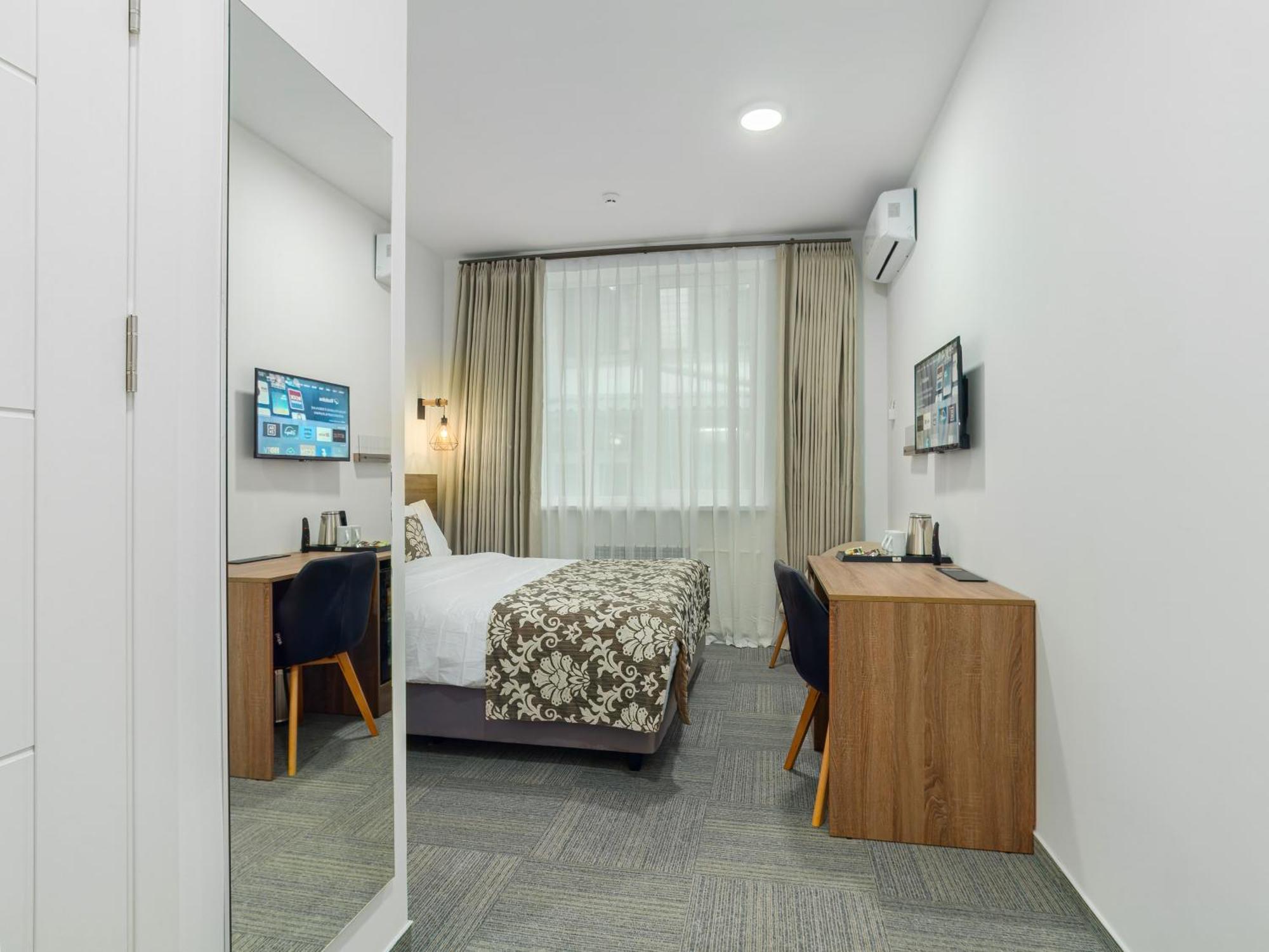 Ta Collection Hotel Κισινάου Εξωτερικό φωτογραφία